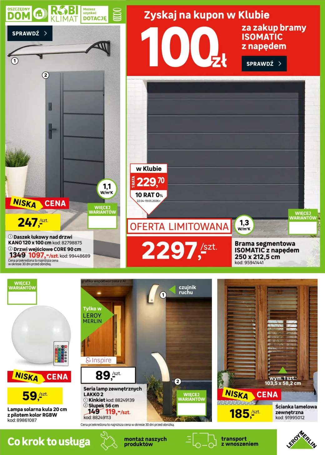 Gazetka – strona 13