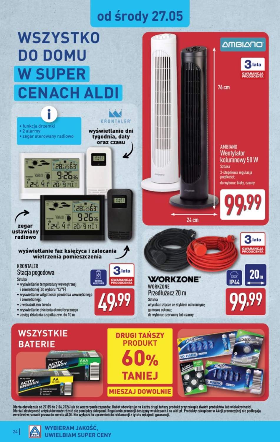Okładka gazetki
