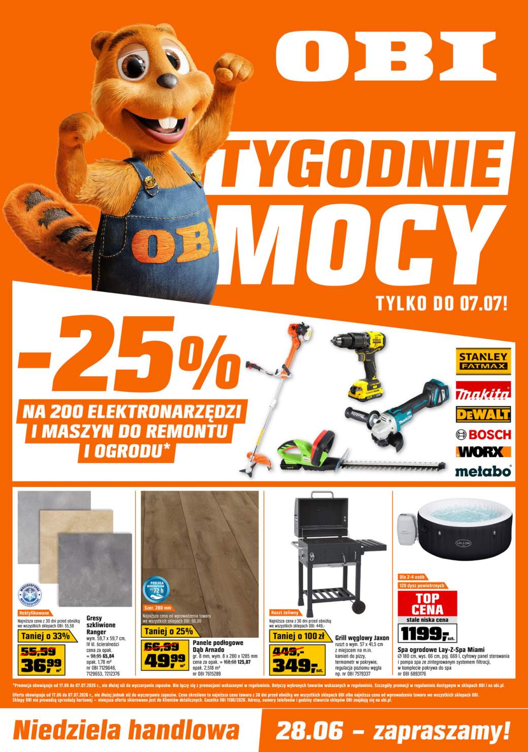 Okładka gazetki