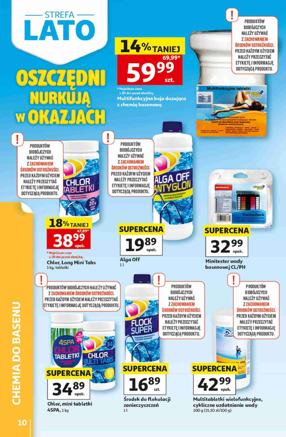 Okładka gazetki