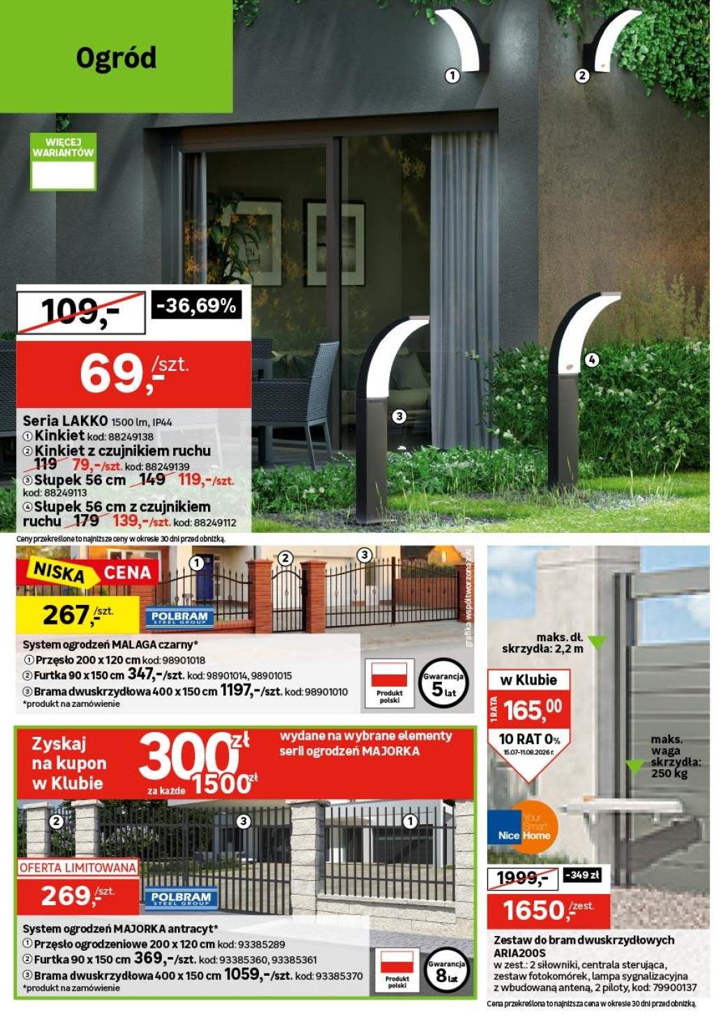 Gazetka – strona 32