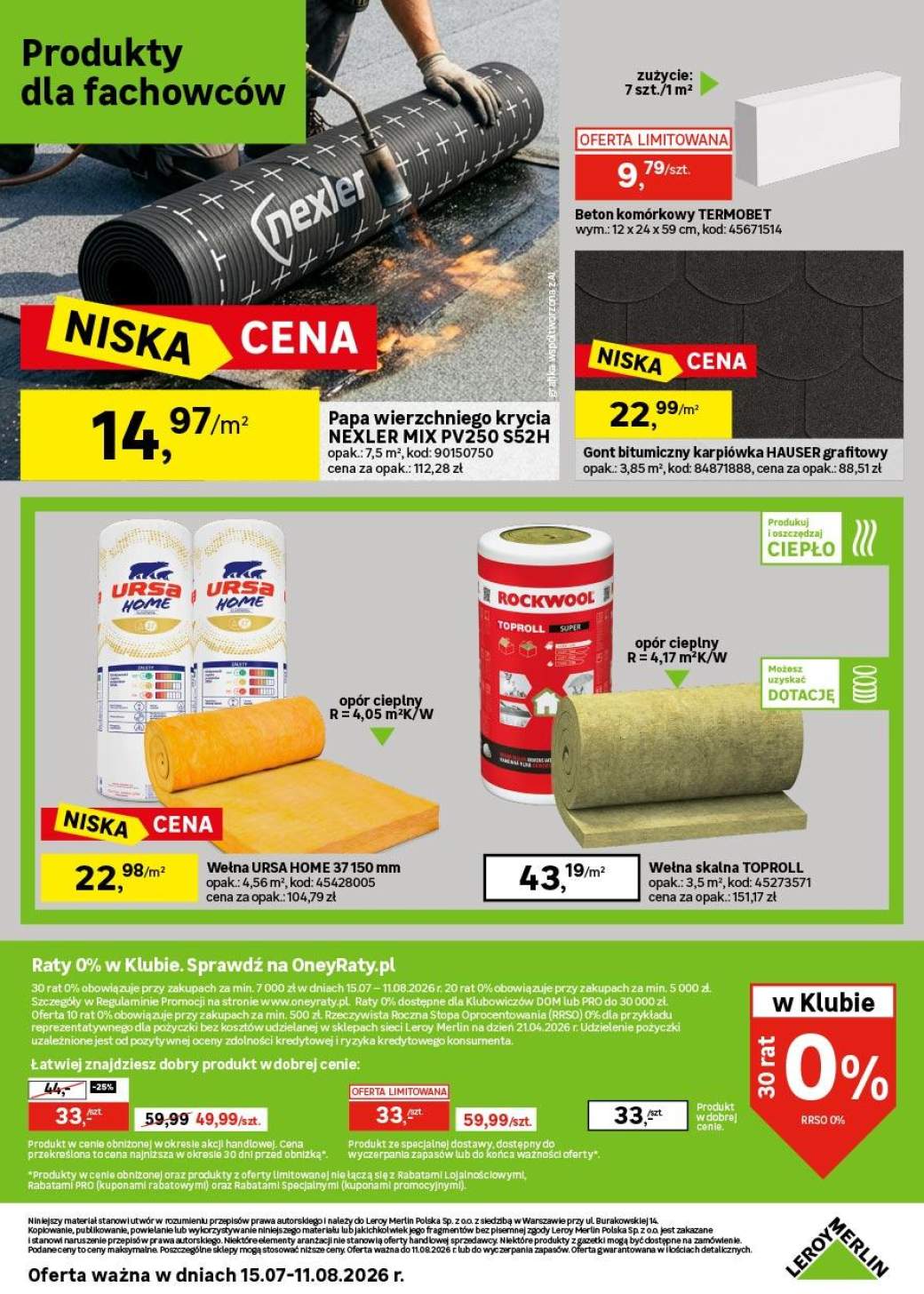 Gazetka – strona 40