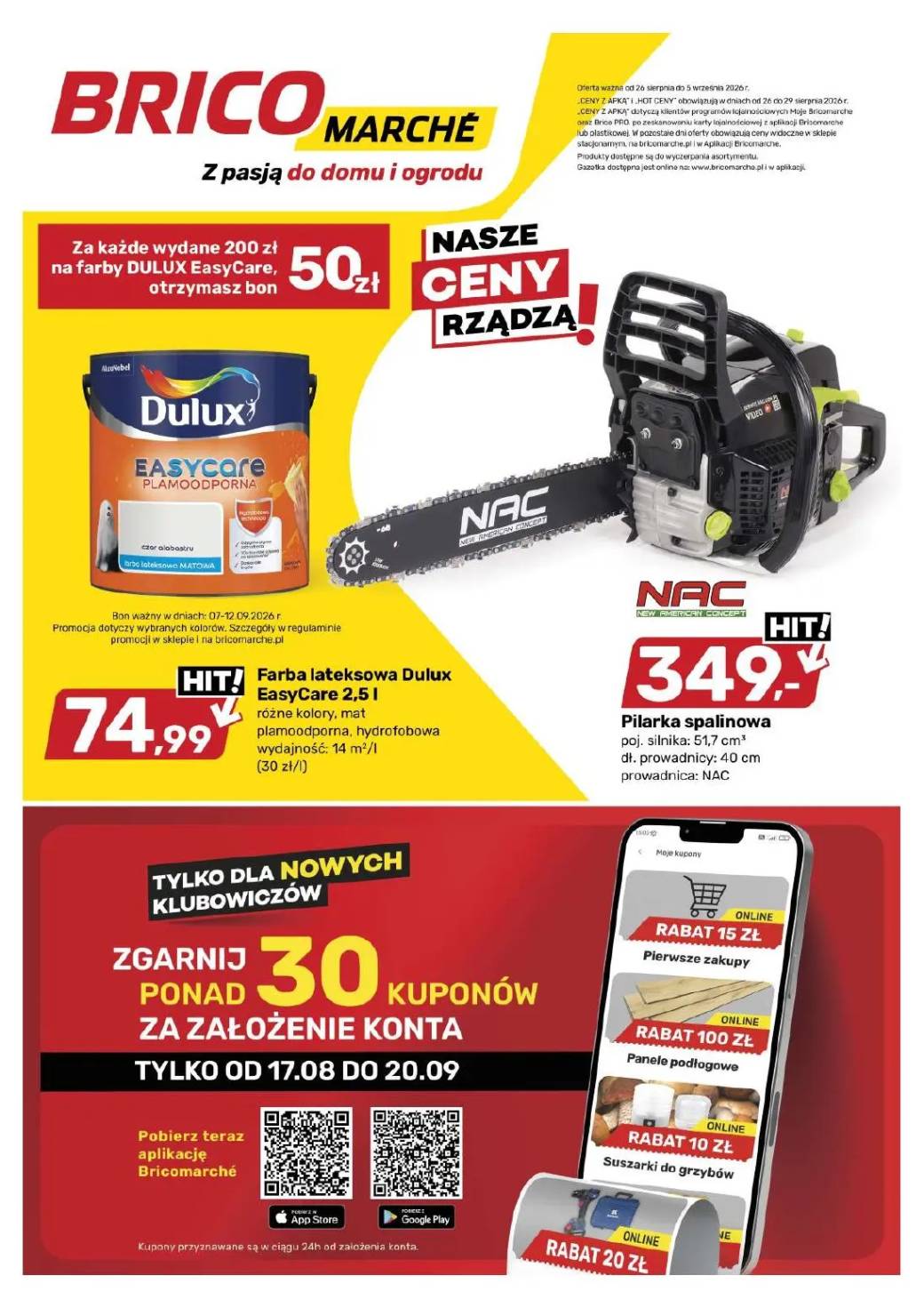 Okładka gazetki