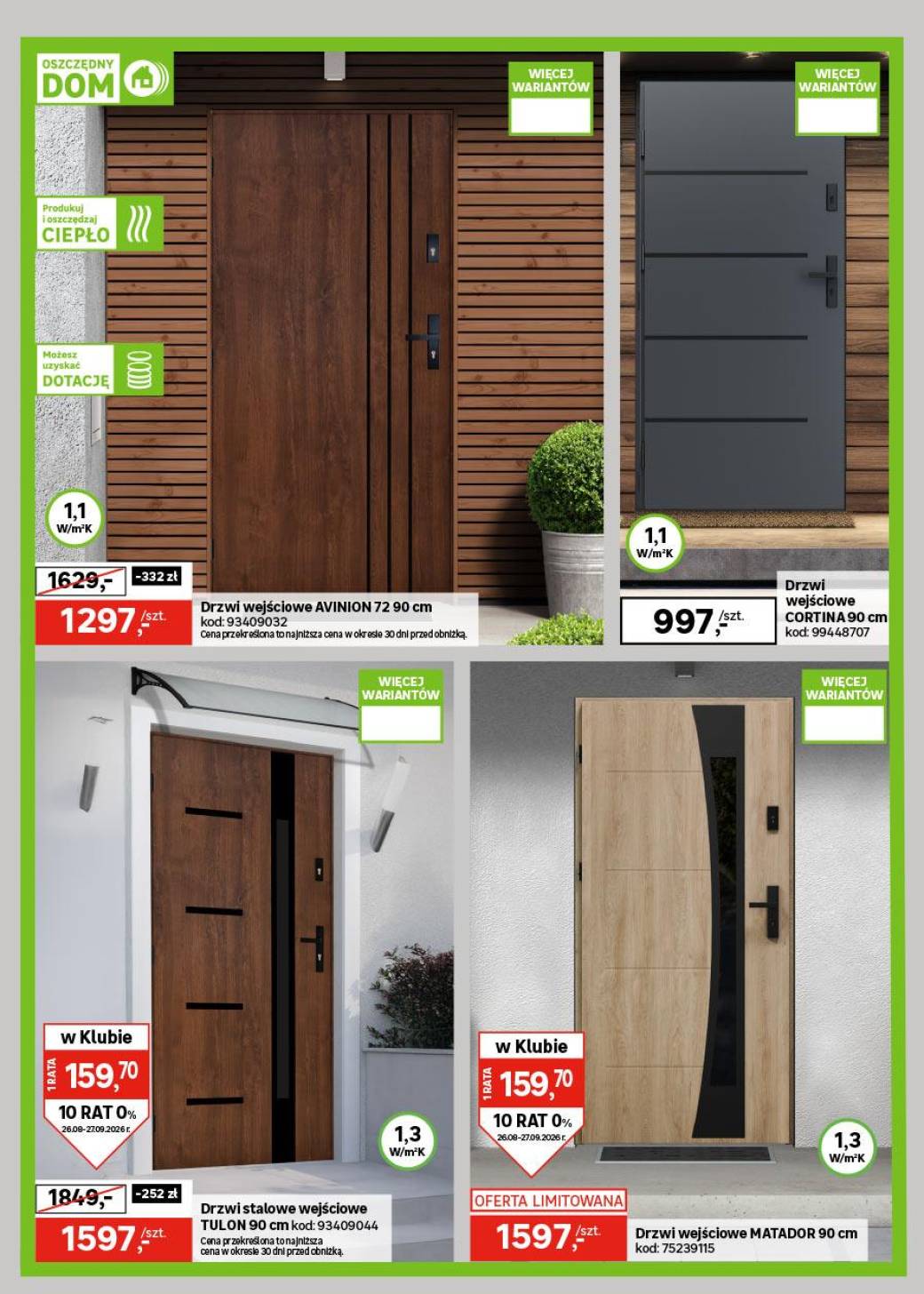 Gazetka – strona 40