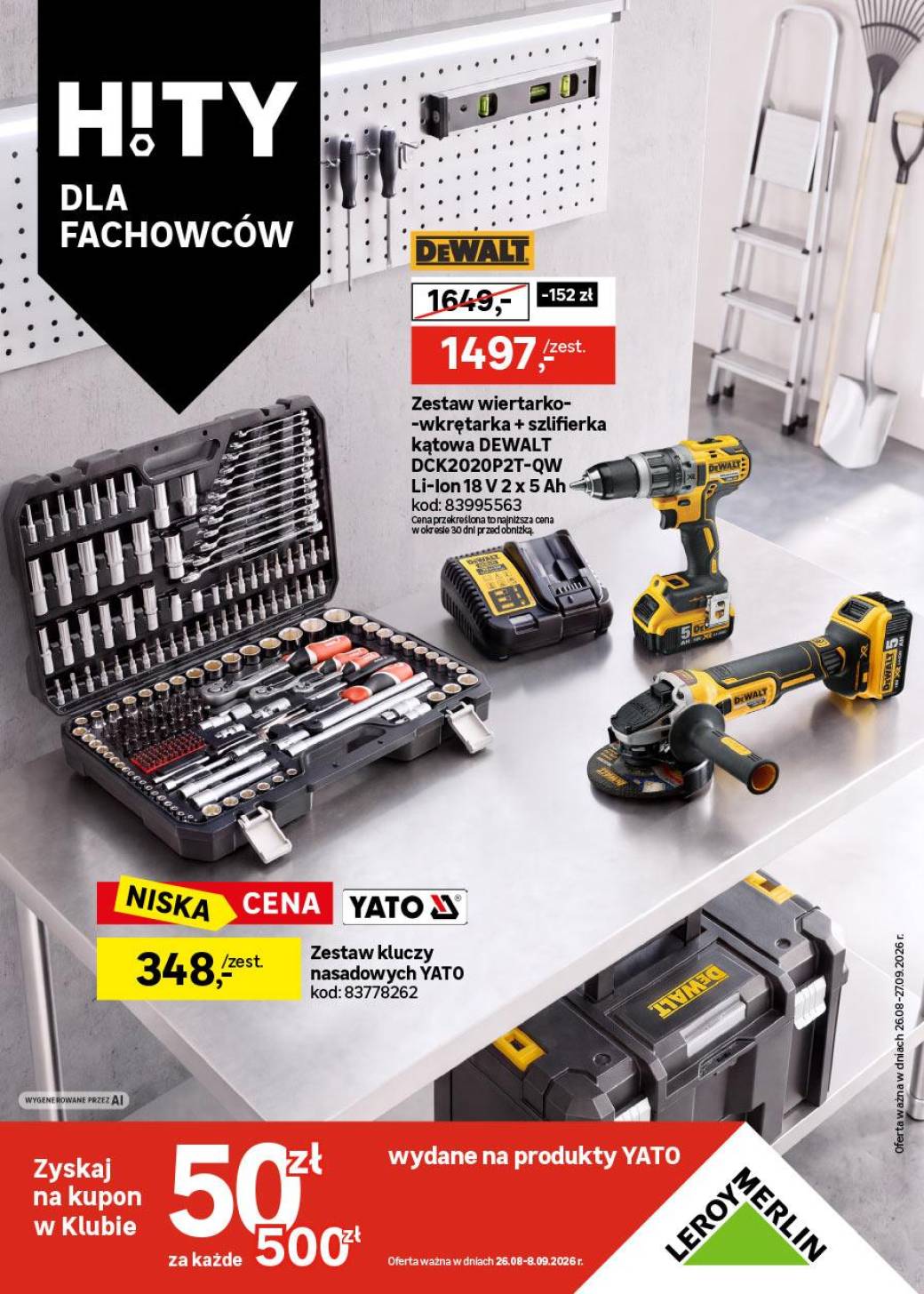Gazetka – strona 1