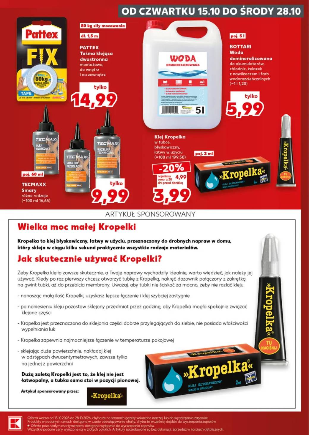 Okładka gazetki