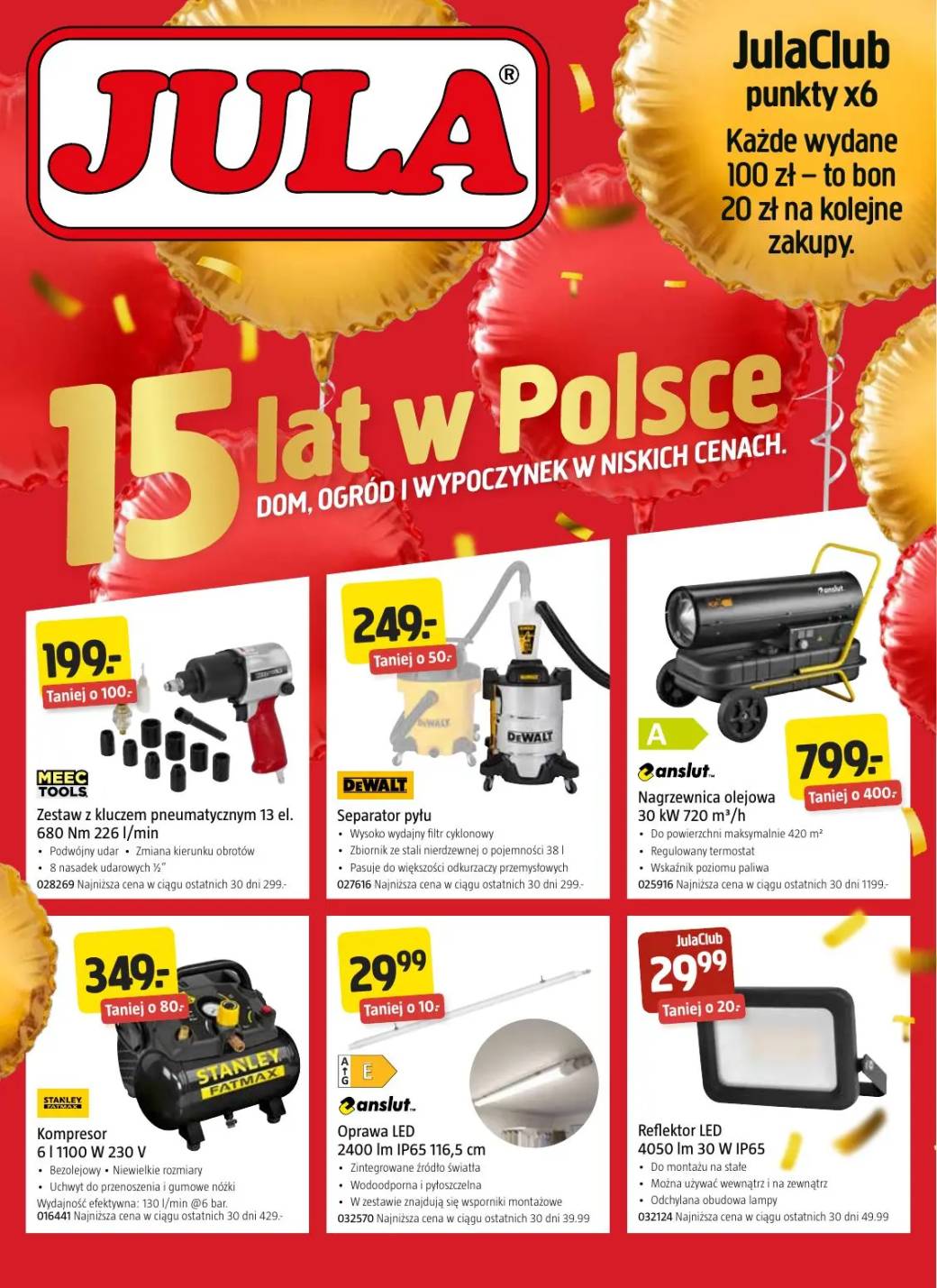 Okładka gazetki